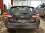 2019 SUBARU IMPREZA