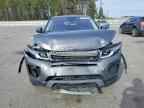 2019 LAND ROVER RANGE ROVER EVOQUE