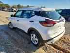2025 NISSAN KICKS