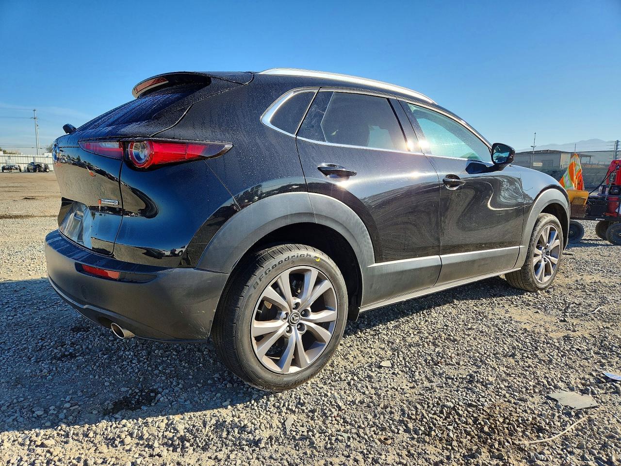 2021 MAZDA CX-30