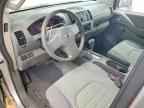 2013 NISSAN Frontier