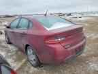 2015 DODGE Dart