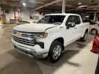 2025 CHEVROLET Silverado