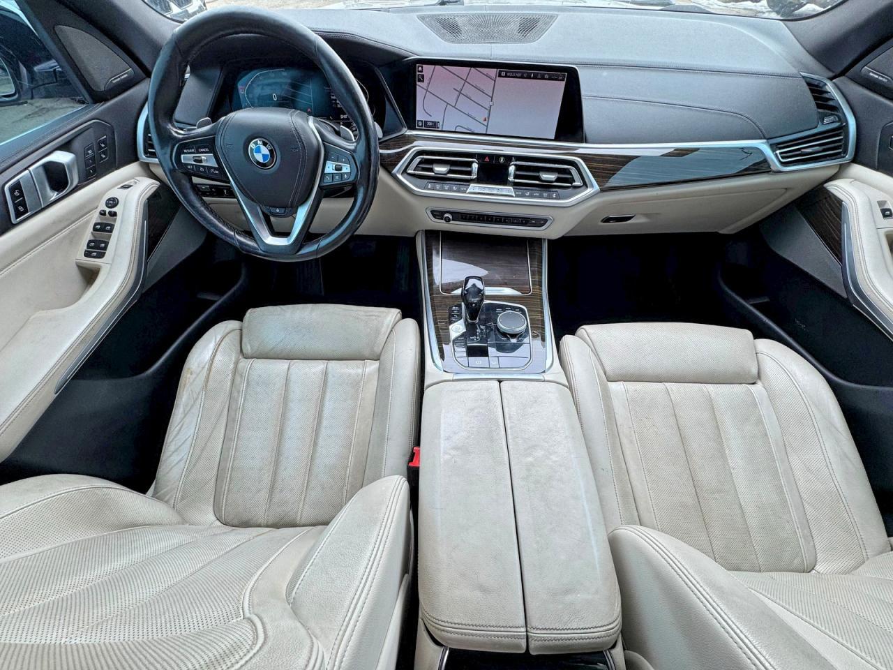 2019 BMW X5