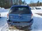2011 SUBARU FORESTER