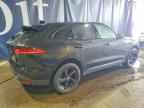 2017 JAGUAR F-Pace