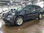 2014 CHEVROLET TRAVERSE