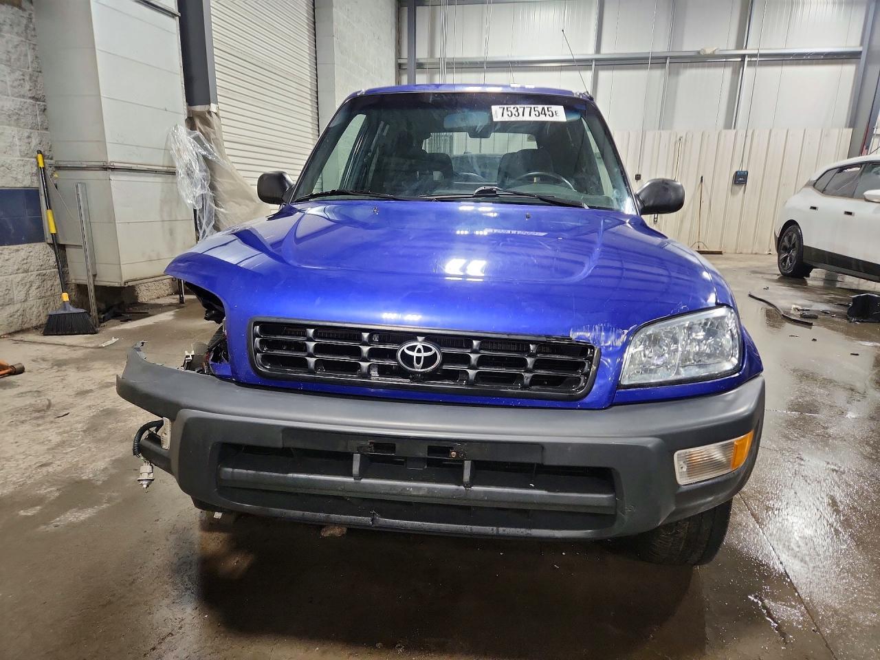 1998 TOYOTA RAV4