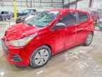 2017 CHEVROLET Spark