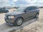 2020 DODGE DURANGO