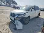 2016 NISSAN PATHFINDER