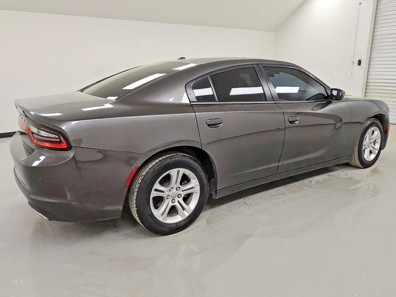 2022 DODGE CHARGER
