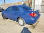 2006 TOYOTA COROLLA