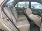 2007 TOYOTA COROLLA