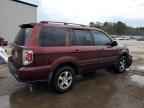 2007 HONDA PILOT