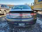 2019 LINCOLN MKZ