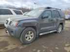 2012 NISSAN Xterra