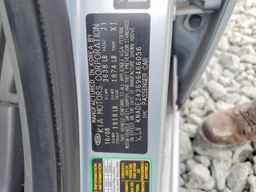 2009 KIA RIO