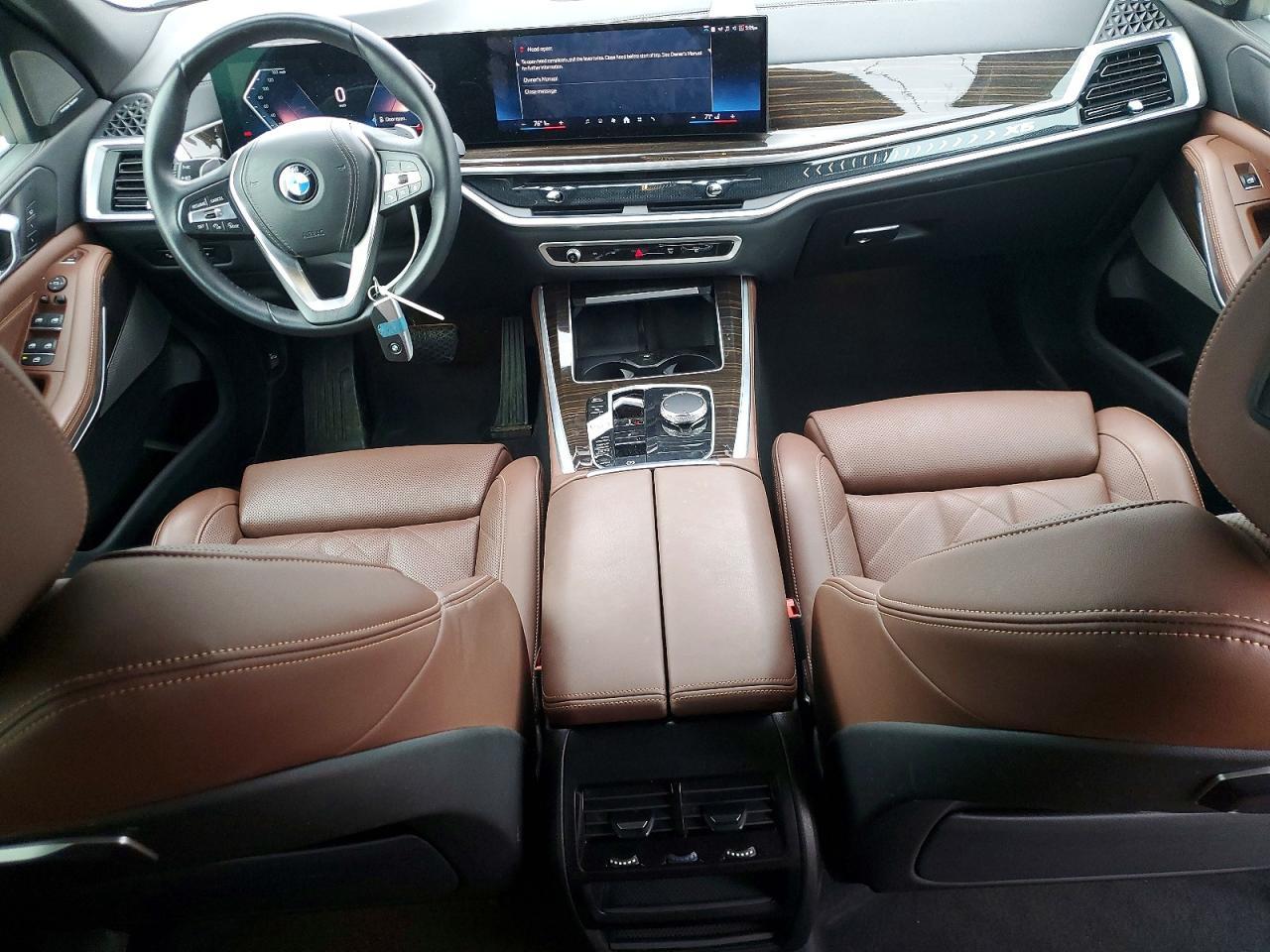 2024 BMW X5