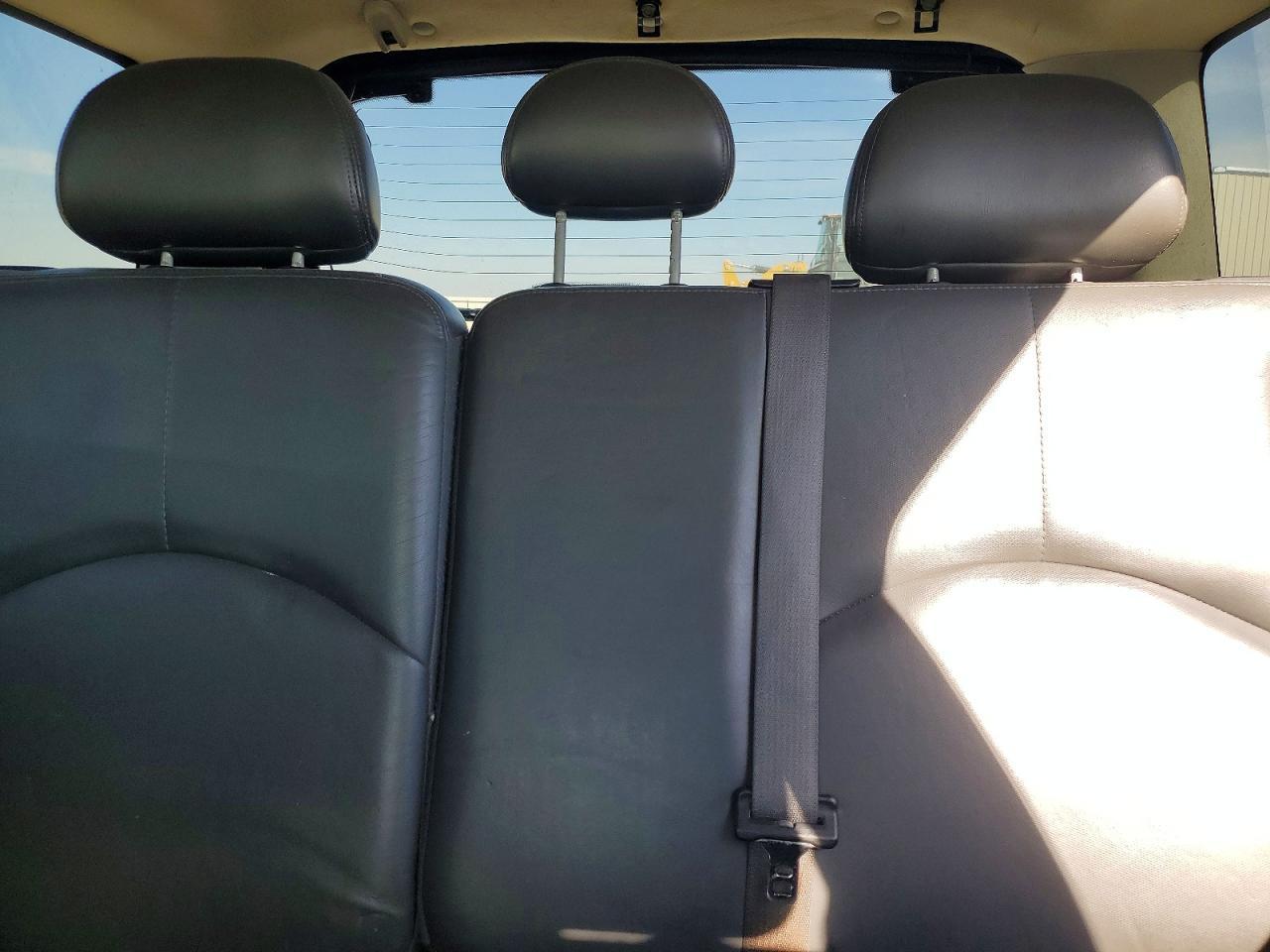 2006 MAZDA Tribute