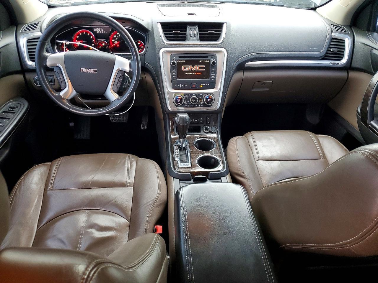 2014 GMC ACADIA