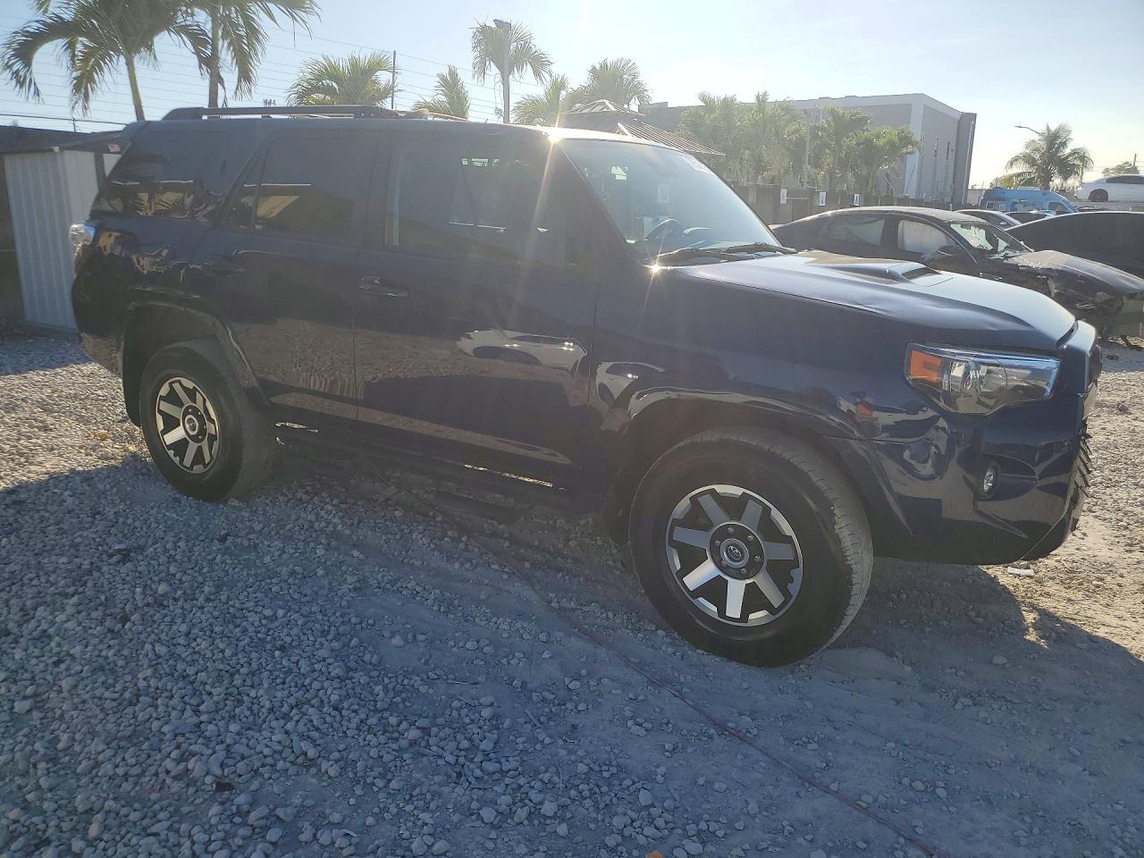 2023 TOYOTA 4Runner