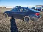 2015 BMW 5 series