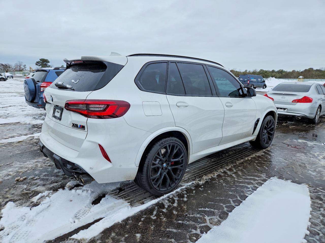 2023 BMW X5