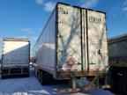 2015 VANGUARD Dry Freight