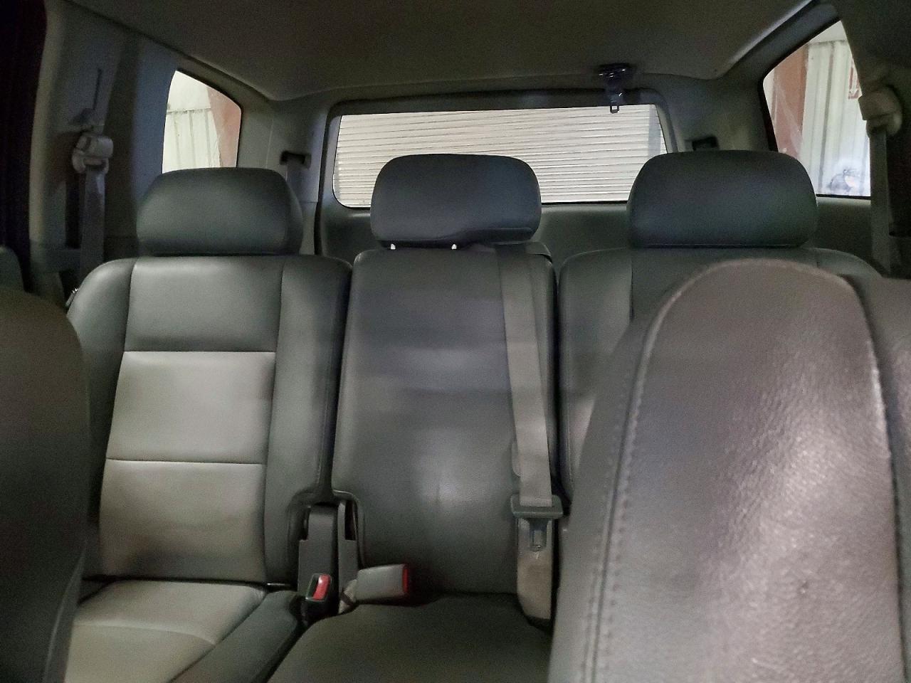 2007 CHRYSLER Aspen