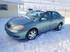2006 TOYOTA COROLLA