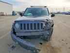 2016 JEEP PATRIOT