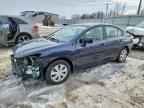 2013 SUBARU IMPREZA