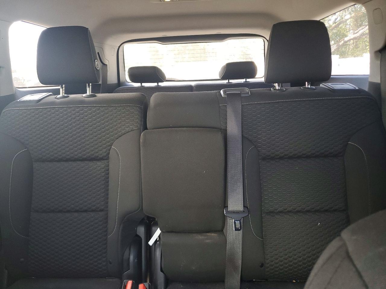 2018 GMC ACADIA