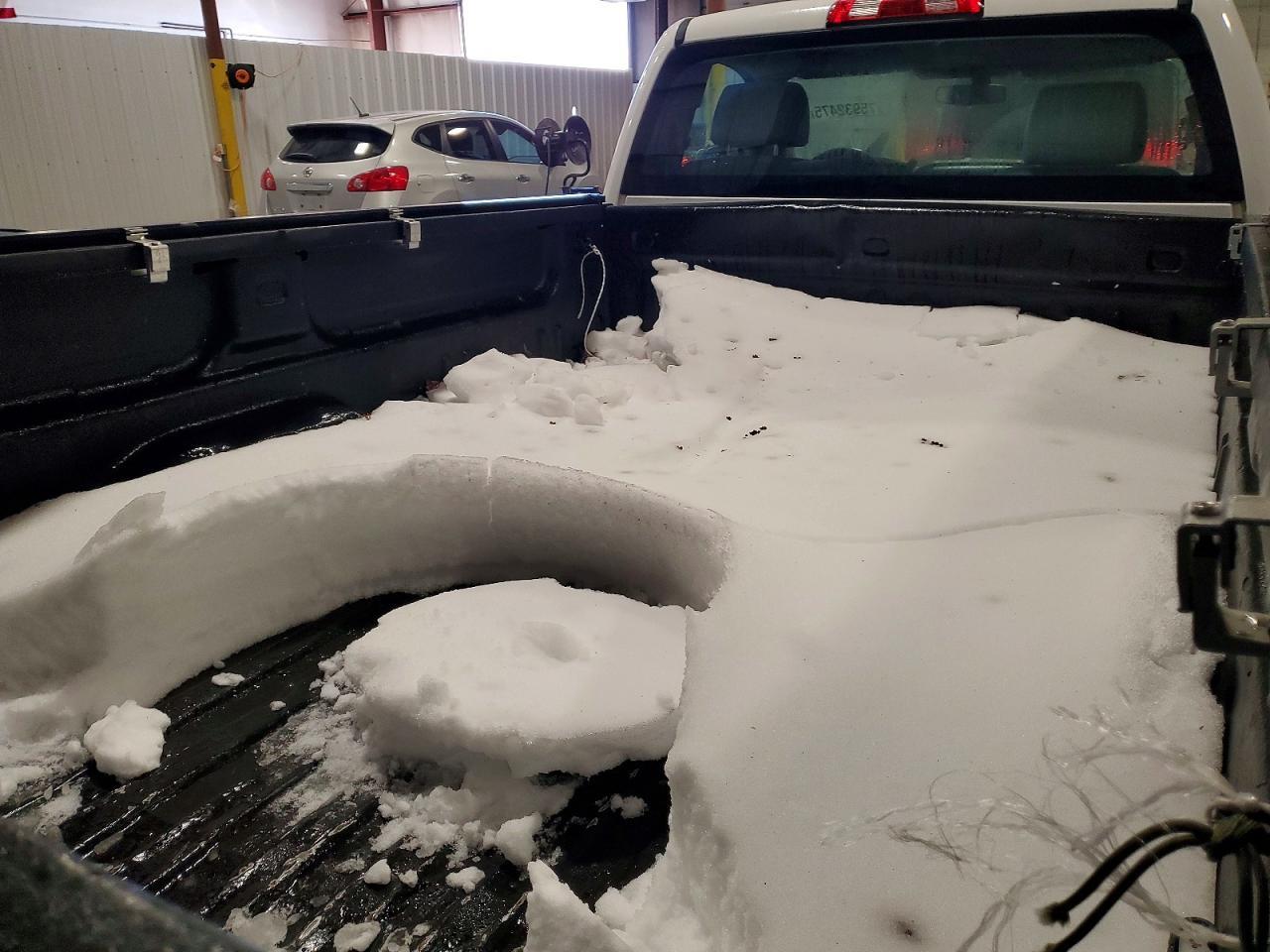 2014 GMC Sierra