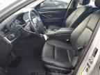 2012 BMW 5 series