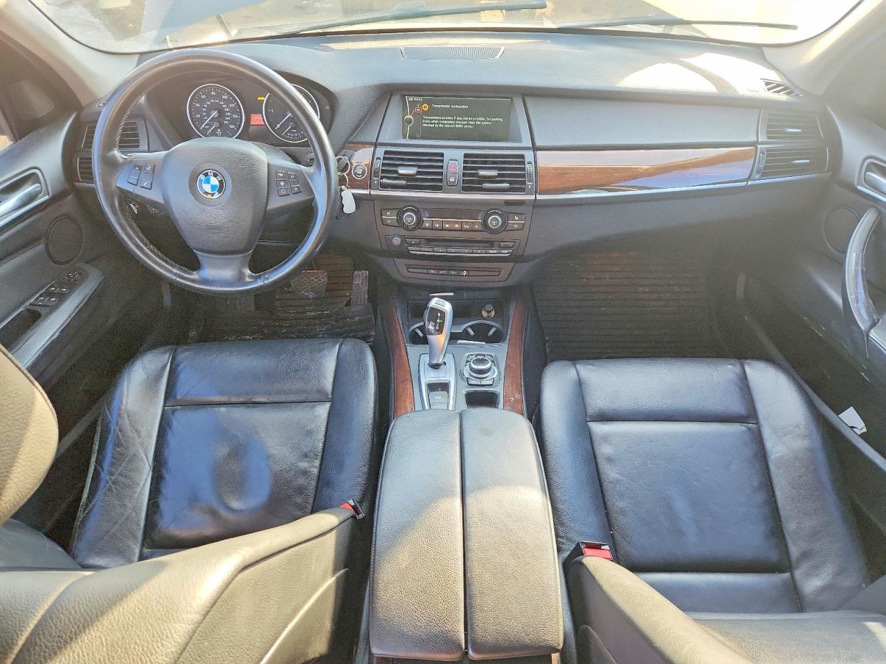 2013 BMW X5