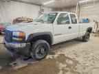 2005 GMC Sierra