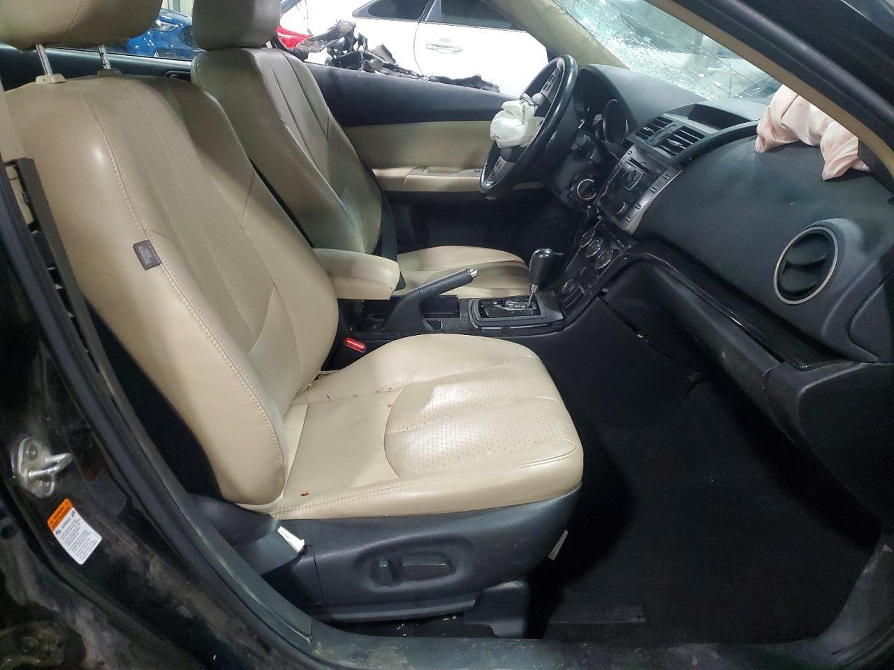 2009 MAZDA 6