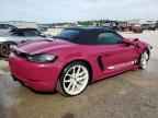 2024 PORSCHE Boxster