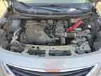 2014 NISSAN VERSA
