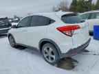 2017 HONDA HR-V