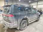 2025 LEXUS GX 550