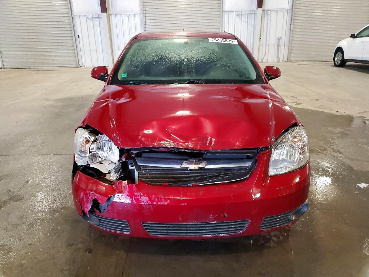 2009 CHEVROLET COBALT