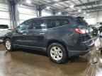 2014 CHEVROLET TRAVERSE