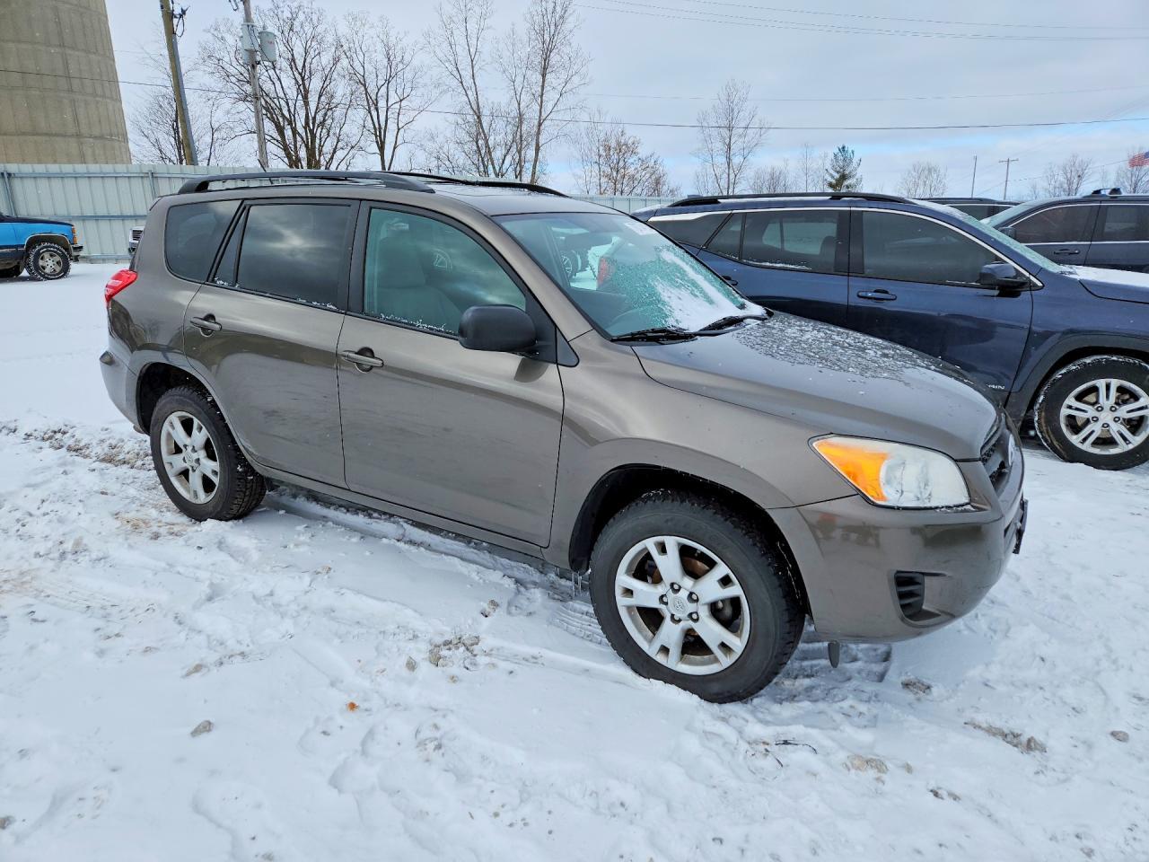 2011 TOYOTA RAV4