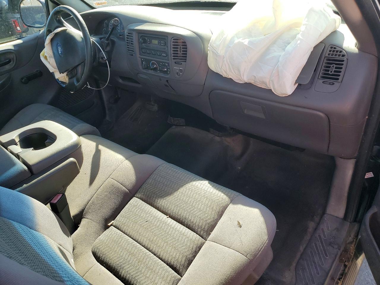 2003 FORD F-150 Lightning