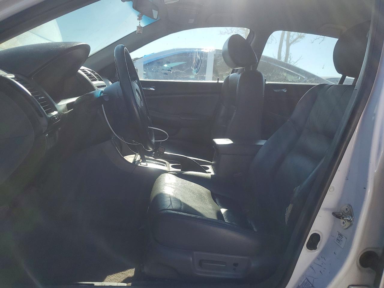 2003 HONDA ACCORD
