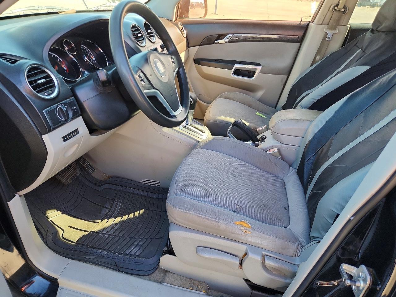 2009 SATURN Vue