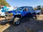 2013 CHEVROLET Silverado 2500